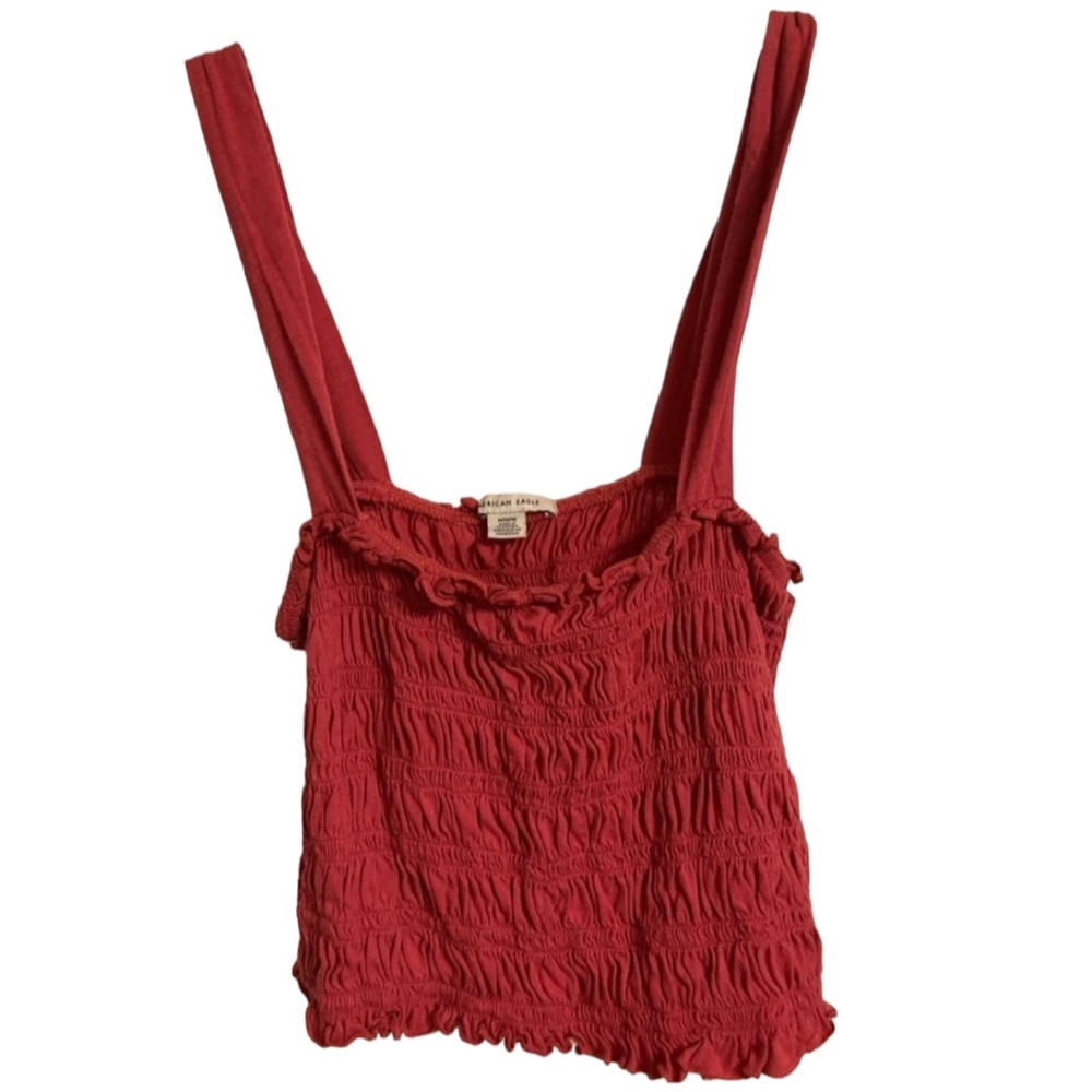 American Eagle crop top